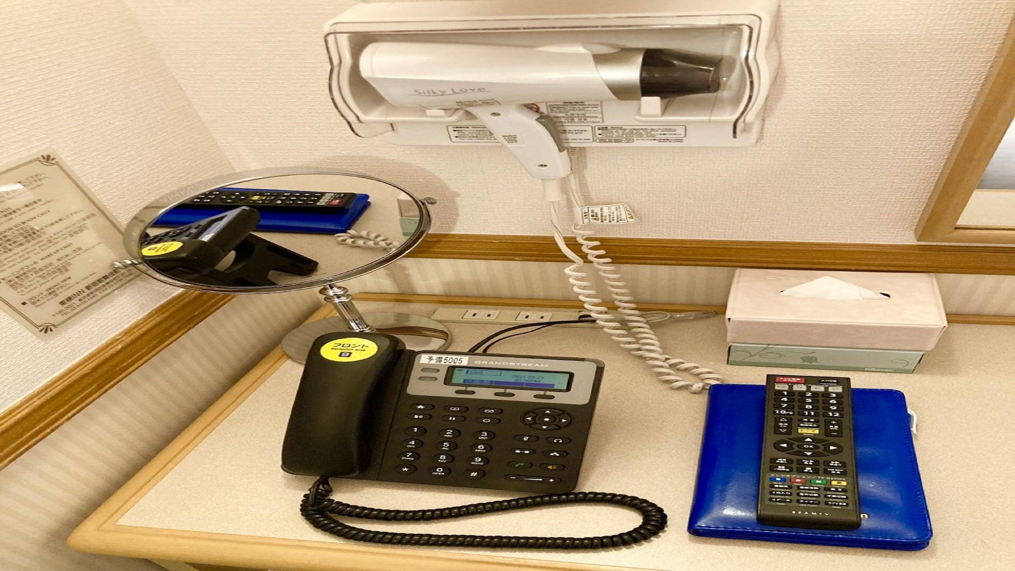 Toyoko Inn Tokyo Shinjuku Kabukicho Buitenkant foto