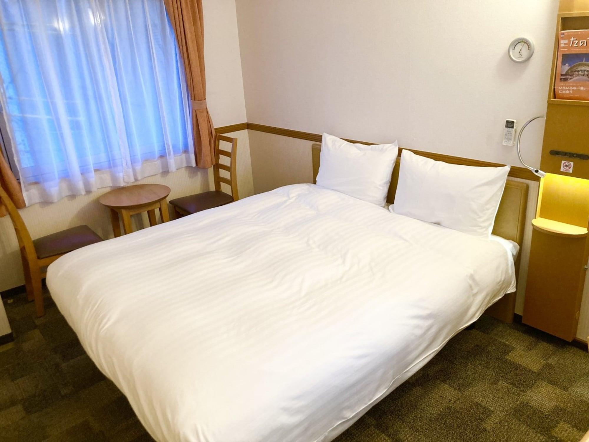 Toyoko Inn Tokyo Shinjuku Kabukicho Buitenkant foto