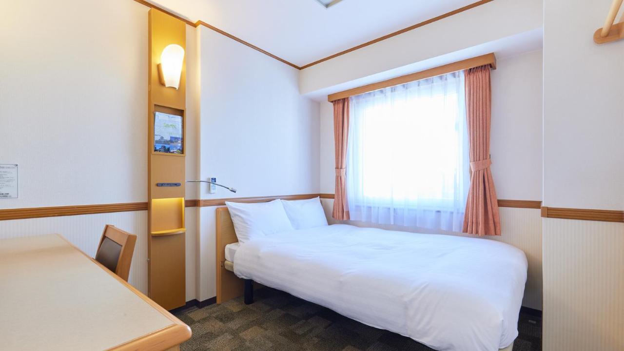 Toyoko Inn Tokyo Shinjuku Kabukicho Buitenkant foto