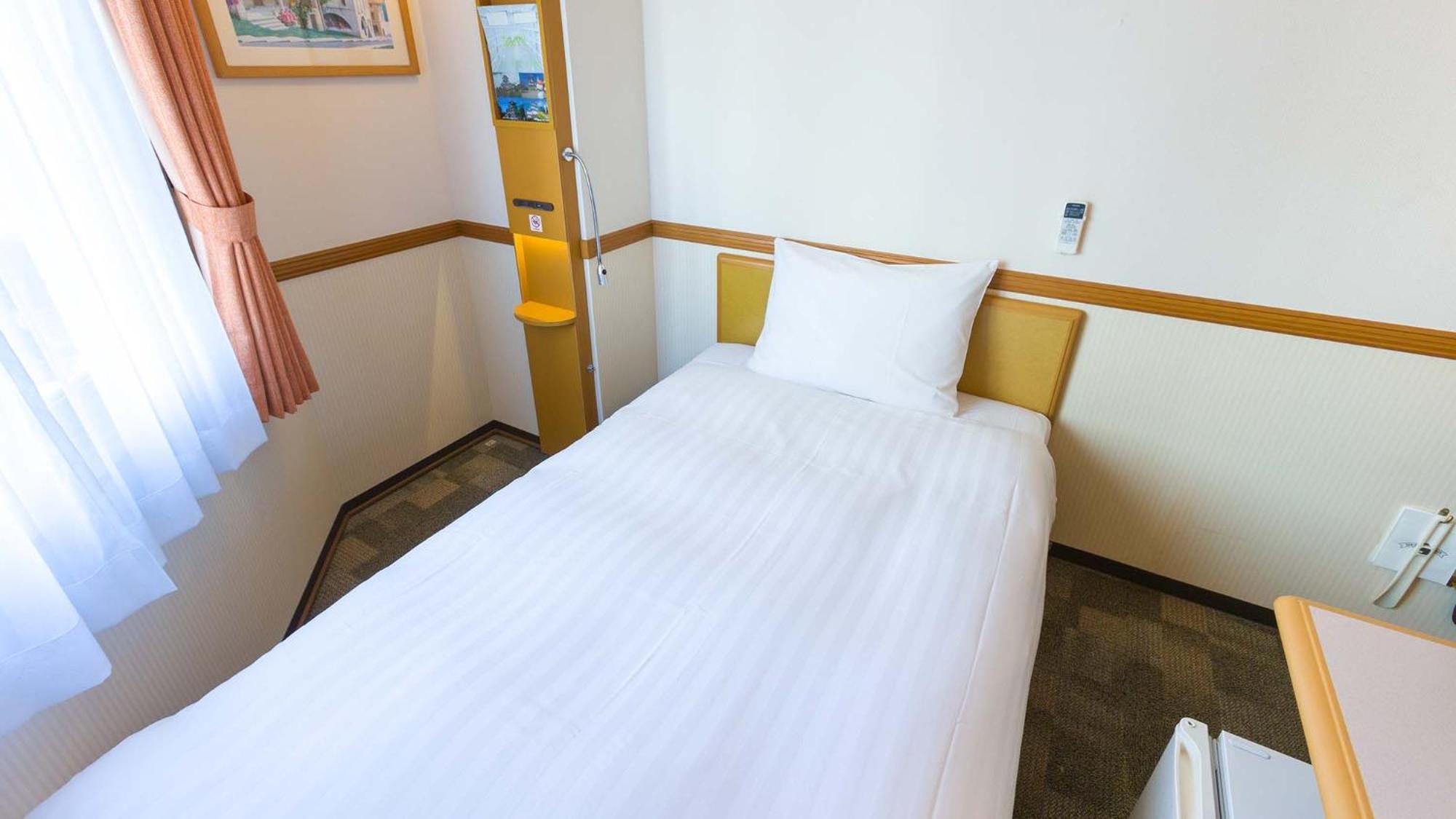 Toyoko Inn Tokyo Shinjuku Kabukicho Kamer foto
