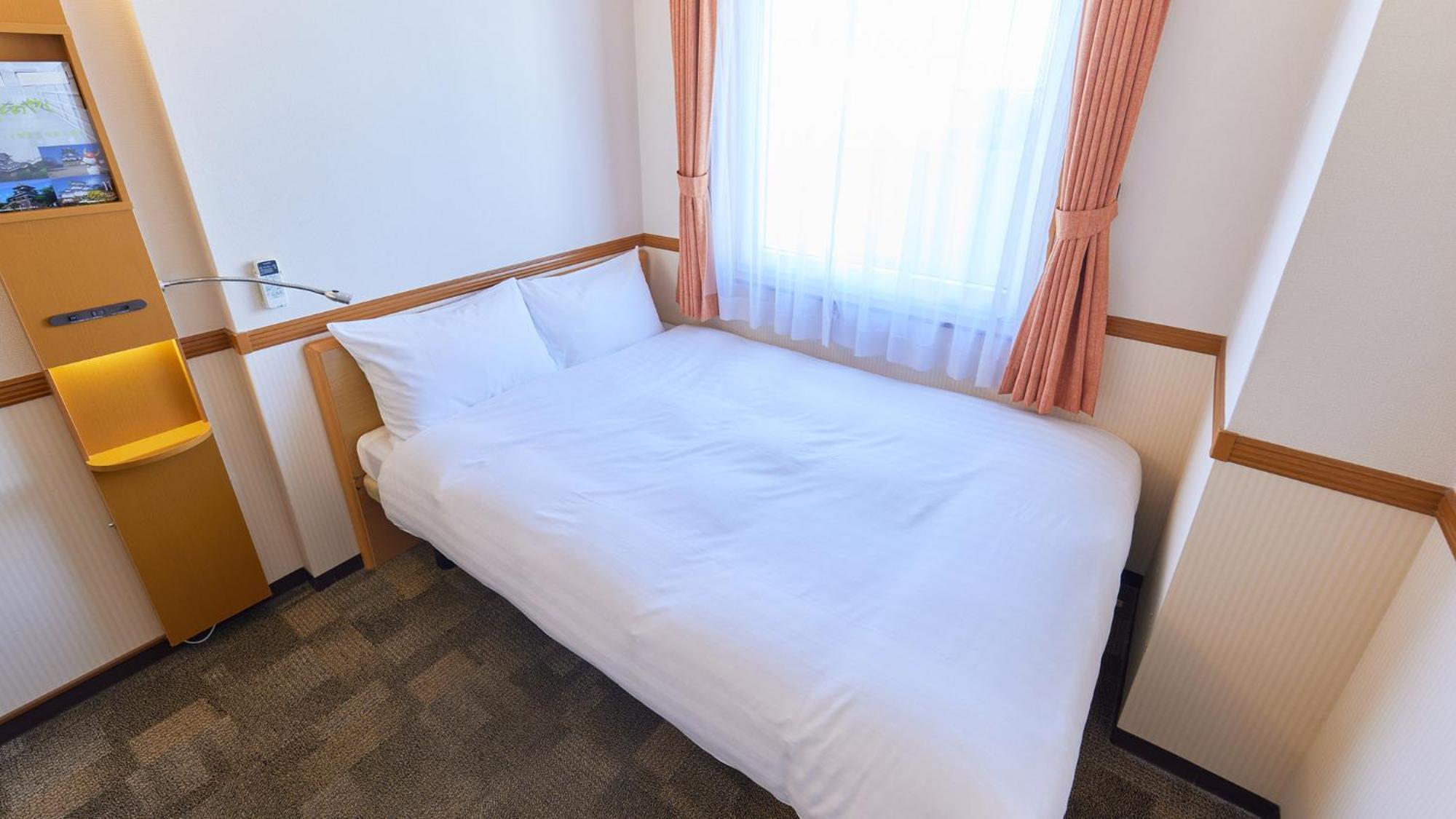 Toyoko Inn Tokyo Shinjuku Kabukicho Kamer foto
