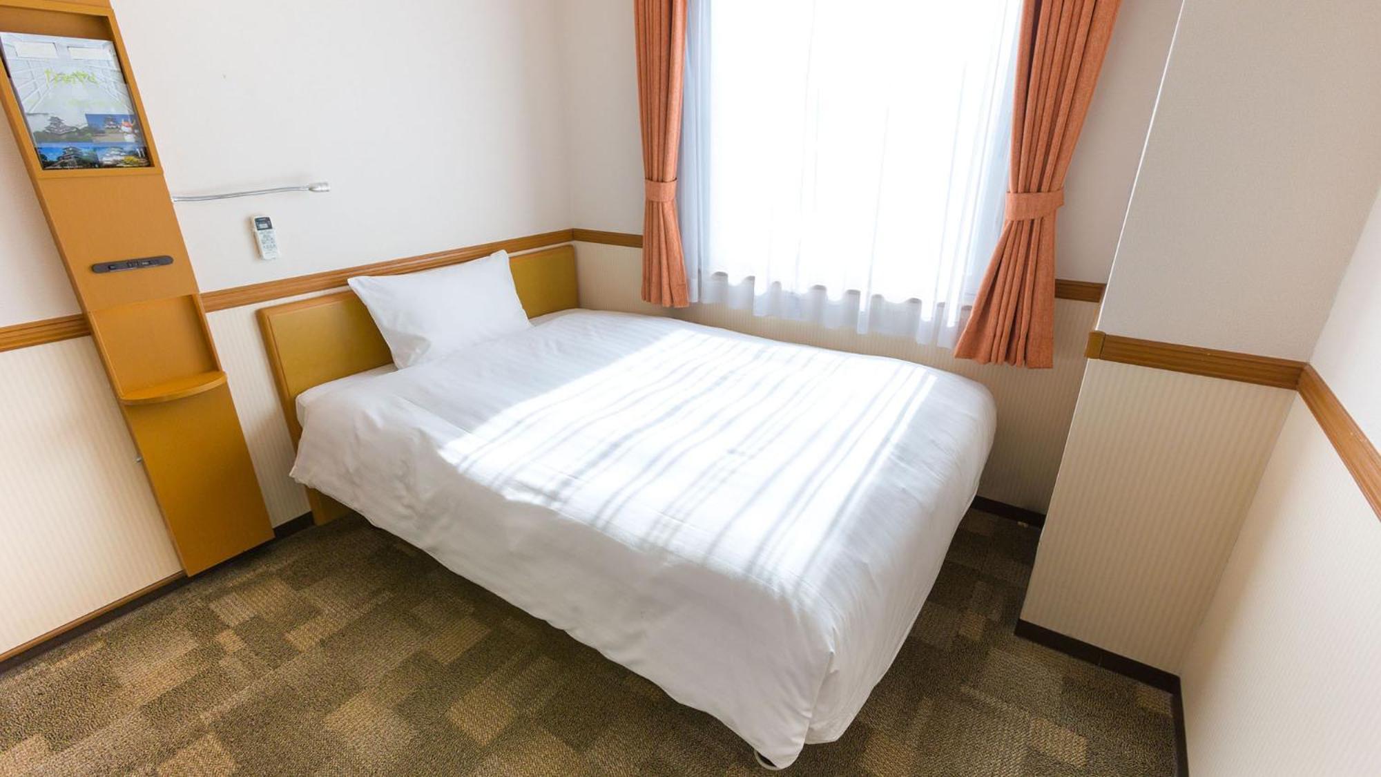 Toyoko Inn Tokyo Shinjuku Kabukicho Kamer foto