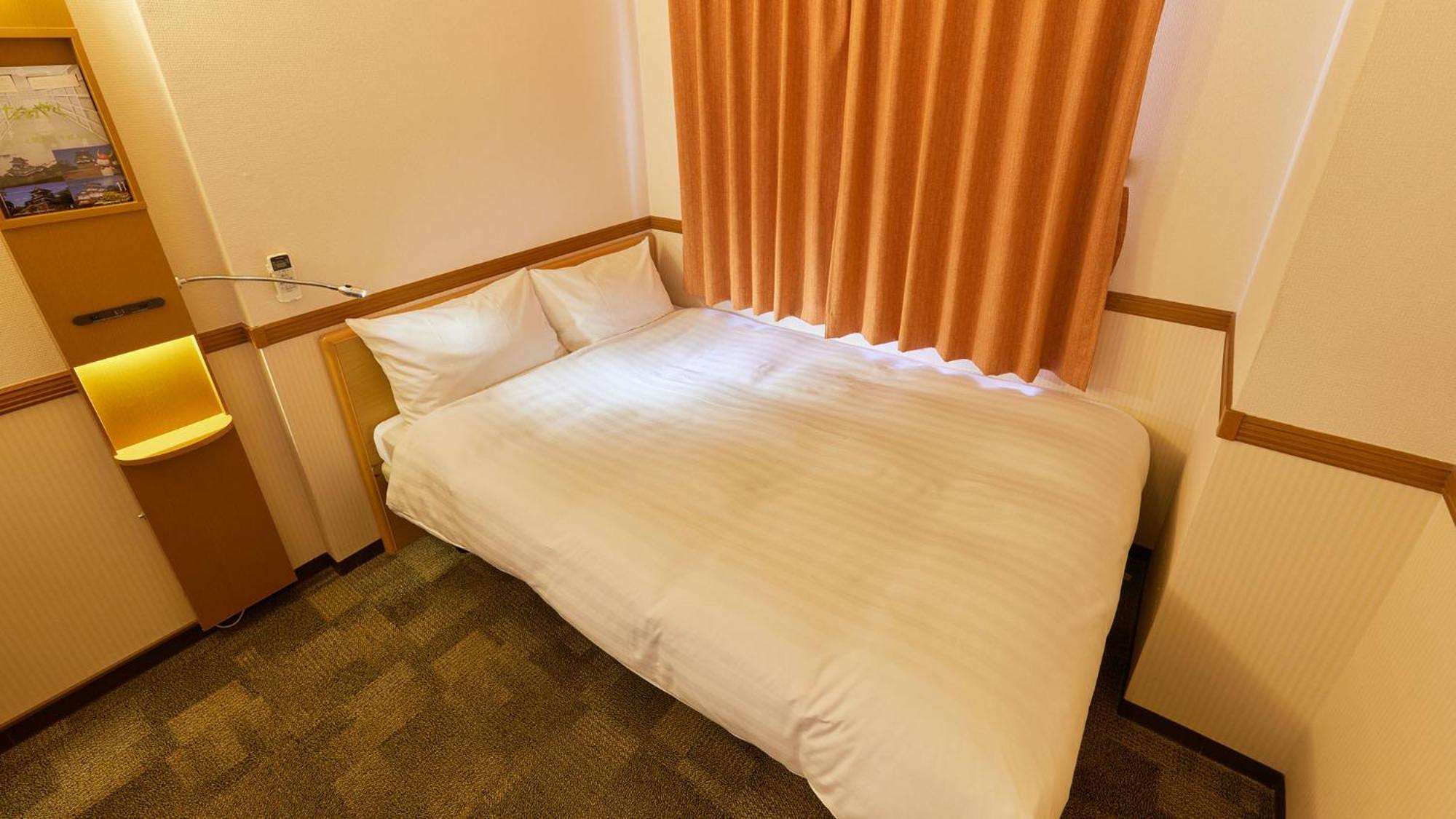 Toyoko Inn Tokyo Shinjuku Kabukicho Kamer foto